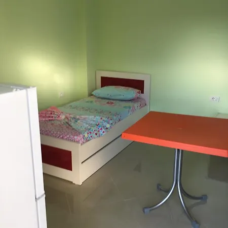 בית הארחה Argist Ksamil 3*